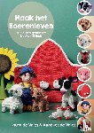 Vries, Laura de, Vries, Annelies de - Haak het Boerenleven