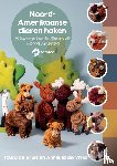 Vries, Laura de, Vries, Annelies de - Noord-Amerikaanse dieren haken