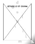 Groot, Jedithja de - Beeldrijm