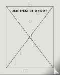 Groot, Jedithja de - Beeldrijm