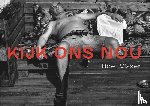 Visser, Roel - Kijk ons nou