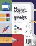 Lonely Planet Kids - Het spellen voor onderweg vakantie-activiteitenboek