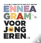 Britain, Ainsley, Becker, Marcus - Enneagram voor jongeren