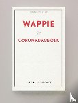 Engelen, Ewald - wappie - coronadagboek