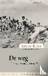Barea, Arturo - De weg