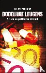 van der Horst, C.F. - Dodelijke leugens