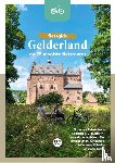 Loo, Godfried van, Jacobs, Marlou - Fietsgids Gelderland - De 25 mooiste fietsroutes