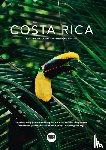 Jacobs, Marlou, Loo, Godfried van - Costa Rica reisgids magazine 2024