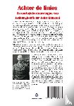 Olmsted, John, Hilbrink, Coen - Achter de linies. De oorlogsherinneringen van Jedburgh-officier John Olmsted