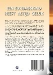 Ridder-Rose, Gabi de - Een zondagskind heeft altijd geluk: