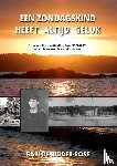 Ridder-Rose, Gabi de - Een zondagskind heeft altijd geluk: