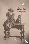 Colette, Sidonie-Gabrielle - Claudine vertrekt