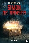 Boode, Hans - De schat van Simon de danser