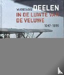 Lohuis, Dick - Vliegbasis Deelen