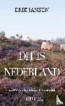 Jansen, Erik - Dit is Nederland