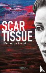 Groot, Michel de - Scar Tissue