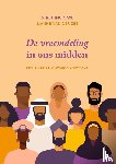 Stichting Gave, Zee, Lianne van der - De vreemdeling in ons midden
