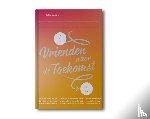 Borgman, Coen - Vrienden naar de toekomst