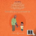 Thompkins-Bigelow, Jamilah - Overal bidden