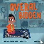 Thompkins-Bigelow, Jamilah - Overal bidden