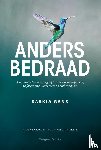 Gans, Saskia - Anders bedraad