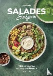 Zwaan, Juglen - Voedende Salades & Soepen