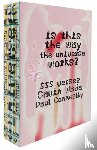 Wade, Gavin, Conneally, Paul - Is this the way the universe works? (555 Verses / 77 Verses)