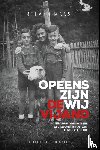 Mans, Roland - Opeens zijn wij de vijand