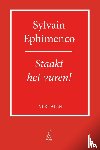 Ephimenco, Sylvain - Staakt het vuren