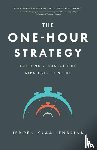 Kraaijenbrink, Jeroen - The One-Hour Strategy