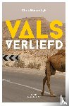 Buitendijk, Chris - Vals verliefd