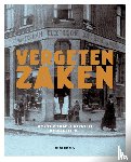 Stichting Vergeten Zaken - Vergeten Zaken