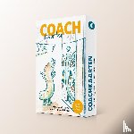 Alaie, Rubin, Ahn, Koen, Opleidingscentrum, Het Nlp College - Coachkaarten
