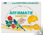 Alaie, Rubin, Shanmugampillai, Anja - Affirmatiekaarten