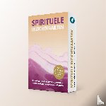 Alaie, Rubin, Kalkman, Nicole - Spirituele Inzichtkaarten