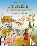Joslin, Mary - De Bijbel in 365 verhalen