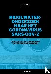 Mekić, Danny - Rioolwateronderzoek naar het coronavirus SARS-CoV-2 en de AVG