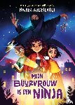 Abdellaoui, Najiba - Mijn buurvrouw is een ninja