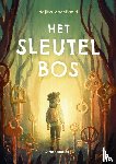 Abdellaoui, Najiba - Het Sleutelbos