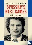 Bezgodov, Alexey, Oleinikov, Dmitry - Spassky's Best Games