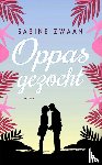 Zwaan, Sabine - Oppas gezocht