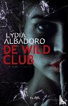 Albadoro, Lydia - De Wildclub