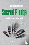 Beijer, Catharina - Sacred Pledge