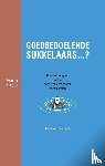 Hout, Gerbrand van - Goedbedoelende sukkelaars …?