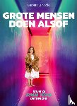 Le Noble, Barbara - Grote mensen doen alsof
