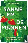 Wolters, Sanne - Sanne en de mannen