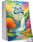 Gijzemijter, Martin - Dichtgedachten Scheurkalender 2026