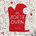 Luiten, Karin - De zoete oven
