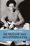 Bernard, Caroline - De vrouw van Montparnasse