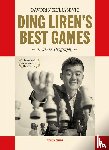 Kuljasevic, Davorin - Ding Liren’s Best Games